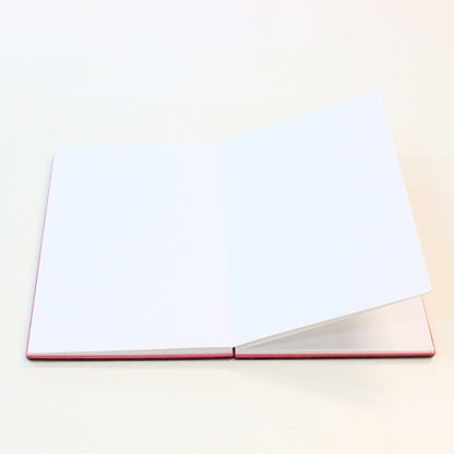 御朱印帳　牡丹